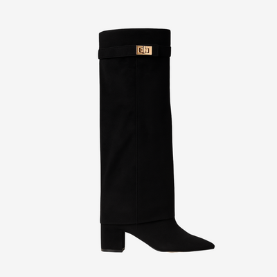 Chantal™ Bottes Hautes