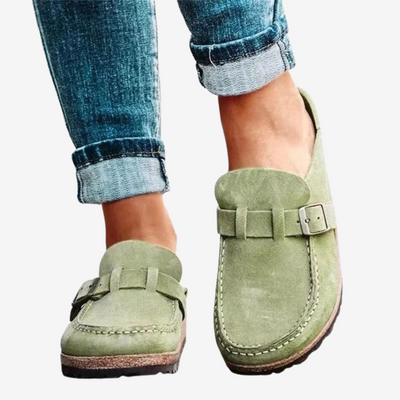 Aude™ Sandales Ergonomiques