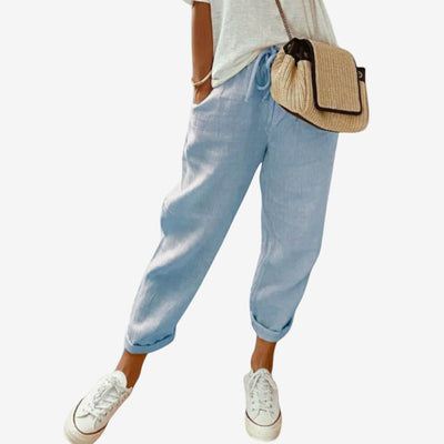 Mimi™ Pantalon Élastique