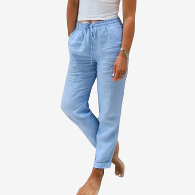 Silvana™ Pantalon Léger